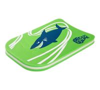 Beco Sealife - Tabla de natación, diseño de tiburón Talla única