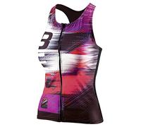 Beco Tankini, Mujer, Rosa y Negro, 44