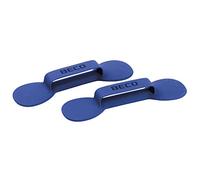 Beco Unisex - Adulto BeFlex Aquatraining, Azul Marino, Talla única