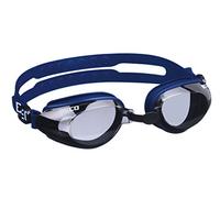 Beco Unisex Lima Gafas de natación, Unisex, Color Azul, tamaño Talla única