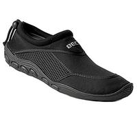 Beco Zapatillas de baño/Surf para Hombre y Mujer, Color Negro 37
