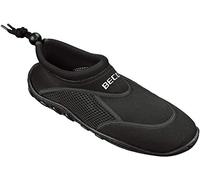 Beco Zapatillas de surf Hombre, Negro, 39, 9217-0