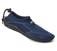 Beco Zapatillas de Surf, Primavera/Verano, Mujer, Color Azul, tamaño 39