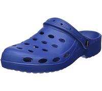 Beco Zuecos para Hombre Eva, Marine, 39 EU