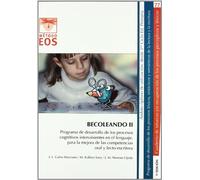 BECOLEANDO II: 77 (Método EOS)