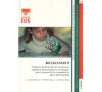 becoleando ii: programa de desarrollo de los procesos cognitivos inter