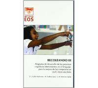 BECOLEANDO III: 78 (Método EOS)