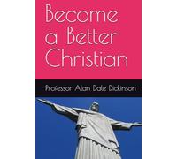 Become a Better Christian