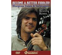 Become a Better Fiddler [Reino Unido] [DVD]