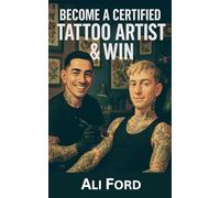 Become A Certified Tattoo Artist & Win