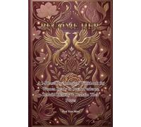 BECOME HER A 3-Phase Psychological Workbook for Women Ready to Break Patterns, Rebuild Identity & Reclaim Their Power