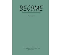 Become - Planner: The path towards my success (Français & English versions)