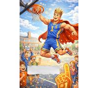 Become the Champion of Your School!: For High Achievers, Future Leaders & True School Legends