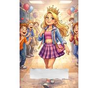 Become the Queen of Your School!: Because every girl deserves her crown.