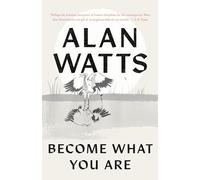 Become What You Are: 16 (Shambhala Pocket Library)