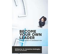 Become Your Own Leader
