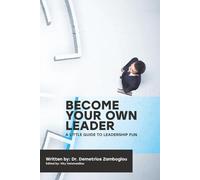 Become Your Own Leader