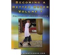 Becoming A Better Boxer 1 [Reino Unido] [DVD]