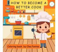 Becoming a better cook: Understanding Sanctification (The Best Story Ever Told)