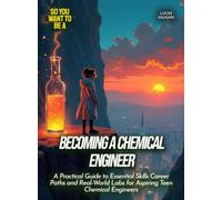 Becoming a Chemical Engineer: A Practical Guide to Essential Skills Career Paths and Real-World Labs for Aspiring Teen Chemical Engineers (Life Skills for Teens)