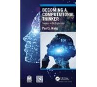 Becoming A Computational Thinker