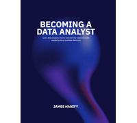 Becoming a Data Analyst