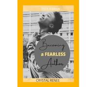 Becoming a FEARless Author