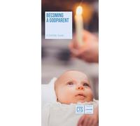 Becoming a Godparent: A Catholic Guide