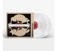 Becoming A Jackal (2LP Transparentes) [Vinilo]