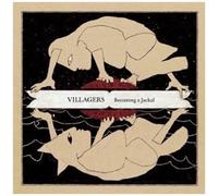 Becoming a Jackal by Villagers (2010-05-24)