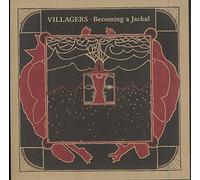 Becoming a Jackal [Vinilo]