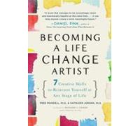 Becoming A Life Change Artist (ebook)