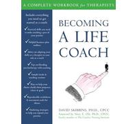 Becoming a Life Coach
