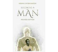 Becoming A Man