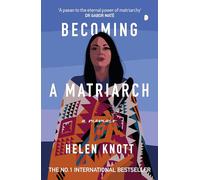 Becoming A Matriarch