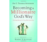 Becoming a Millionaire God's Way