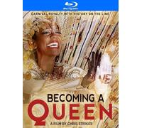 Becoming a Queen [USA] [Blu-ray]