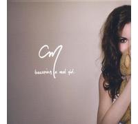 Becoming a Real Girl.