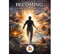 BECOMING: A Roleplaying Game of Identity Under Pressure