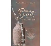 Becoming A Spirit-filled Woman of God