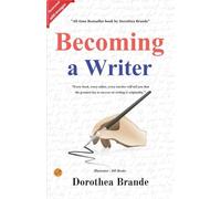Becoming a Writer (Illustrated)