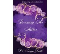 Becoming an Author