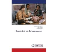 Becoming an Entrepreneur