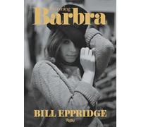 Becoming Barbra: The Young Streisand from New York to Paris