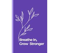 Becoming Better Every Day: A Thoughtful 6x9 Lined Journal (120 Pages): Guided 6x9 Lined Notebook with Daily Prompts - Track Growth, Practice Gratitude & Build Better Habits in 120 Days