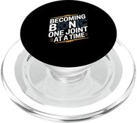 Becoming Bionic One Joint At A Time - PopSockets PopGrip para MagSafe