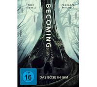 Becoming - Das Böse in ihm (DVD) (Importación USA)
