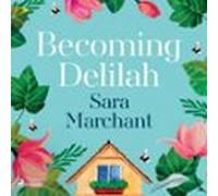 Becoming Delilah (audiolibro)
