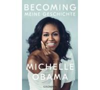 Becoming (ebook)