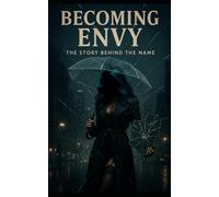 Becoming Envy: The Story Behind the Name (Behind the Smile: The Envy Series)